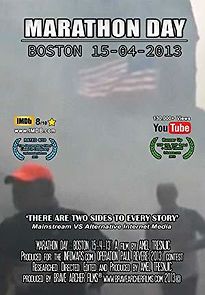 Watch Marathon Day: Boston 15-4-13