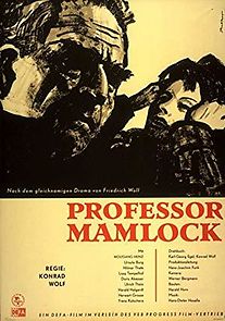 Watch Professor Mamlock
