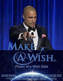 Watch Make a Wish Foundation Power of a Wish Gala Live from Cipriani Wall Street