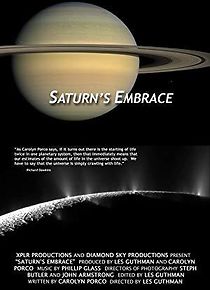 Watch Saturn's Embrace