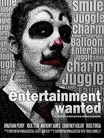 Watch Entertainment Wanted