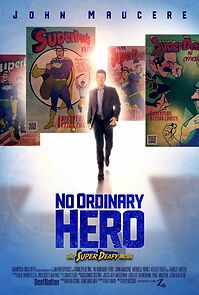 Watch No Ordinary Hero: The SuperDeafy Movie