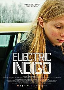 Watch Electric Indigo