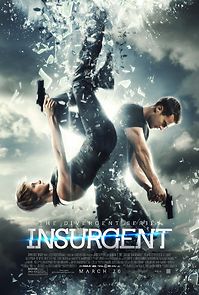 Watch Insurgent