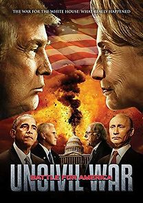 Watch Uncivil War: Battle for America
