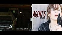 Watch Agent 5