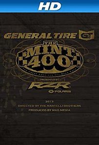 Watch The 2013 General Tire Mint 400