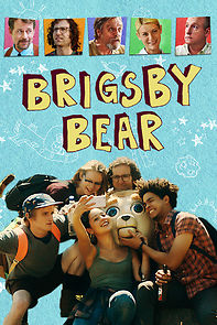 Watch Brigsby Bear