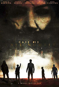 Watch Case#13