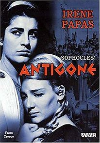 Watch Antigone
