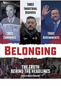 Watch Belonging: The Truth Behind the Headlines