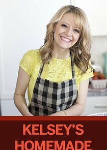 Watch Kelsey's Homemade