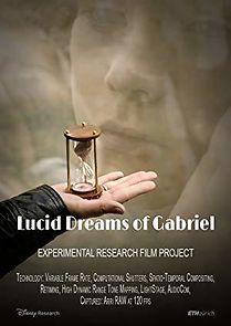 Watch Lucid Dreams of Gabriel