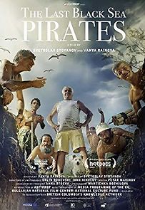 Watch The Last Black Sea Pirates