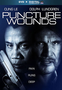 Watch Puncture Wounds