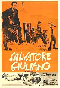 Watch Salvatore Giuliano