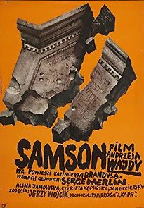 Watch Samson