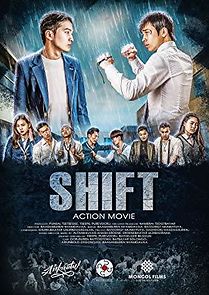 Watch Shift (Shiljilt)