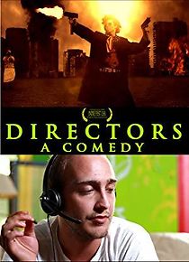 Watch Directors: A Comedy