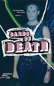 Watch Cards of Death