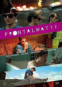 Watch Frontalwatte