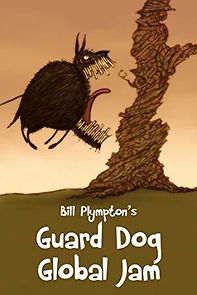 Watch Guard Dog Global Jam