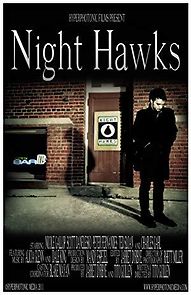 Watch Night Hawks