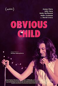 Watch Obvious Child