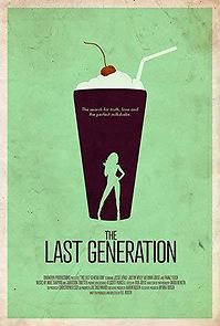 Watch The Last Generation