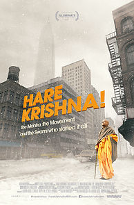 Watch Hare Krishna! The Mantra, the Movement and the Swami Who Started It