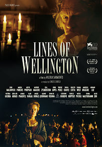 Watch Lines of Wellington