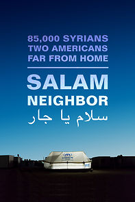 Watch Salam Neighbor