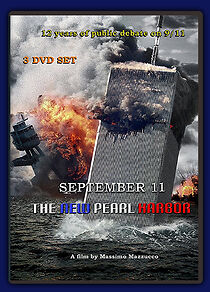Watch September 11: The New Pearl Harbor