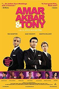 Watch Amar Akbar & Tony