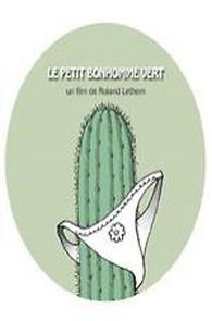 Watch Le petit bonhomme vert