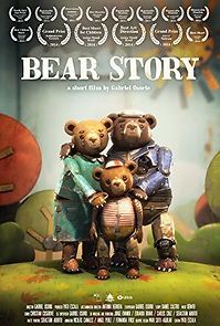 Watch Bear Story
