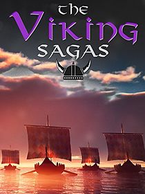 Watch The Viking Sagas
