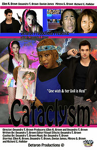 Watch Cataclysm (Short 2013)