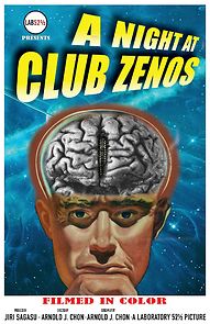 Watch A Night at Club Zenos (Short 2019)