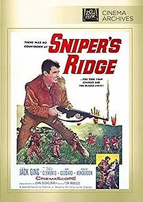 Watch Sniper's Ridge