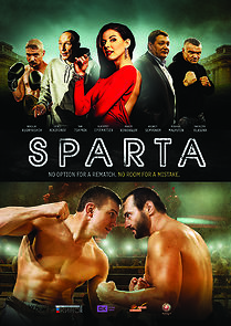 Watch Sparta