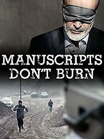 Watch Manuscripts Don't Burn