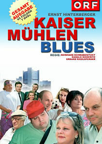 Watch Kaisermühlen Blues