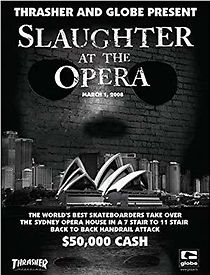 Watch Slaughter at the Opera