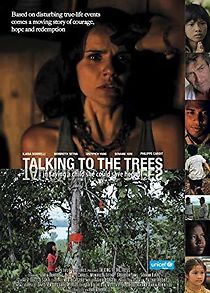 Watch Talking to the Trees