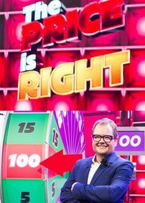 Watch The Price is Right
