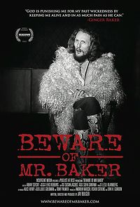 Watch Beware of Mr. Baker