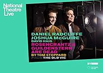 Watch National Theatre Live: Rosencrantz & Guildenstern Are Dead