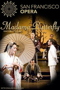 Watch Madama Butterfly