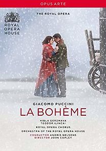 Watch La vie de Bohème
